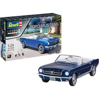 REVELL 60th Anniversary of Ford Mustang