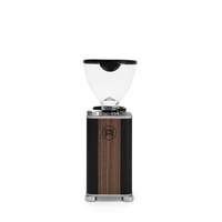 Rocket Espresso Rocket Giannino Black/Wood