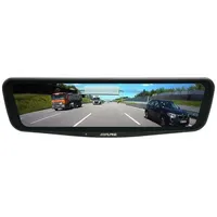 Alpine Digitaler Rückspiegel DME-R1200