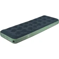 Bo-Camp Luftmatratze Velours Air-XL1 Slim 1 Person