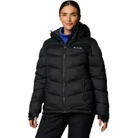 Columbia Abbott Peak Ii Insulated Jacket, Skijacke für Damen