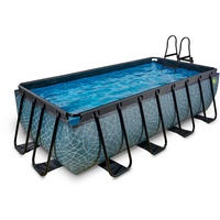 EXIT TOYS Pool »Stone Pools«, Breite: 250 cm, 7020