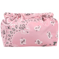 DEPESCHE Miss Melody Kosmetiktasche BANDANA