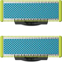 Philips OneBlade Rasierklinge, 2er-Pack