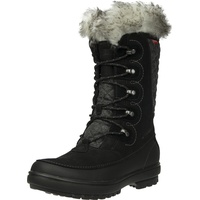 HELLY HANSEN W Garibaldi VL jet black / jet