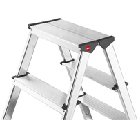 HAILO D60 StandardLine - 2 x 5 Stufen