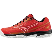 Mizuno BREAK SHOT 4 CC blau, / 44