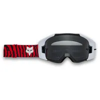 Fox GOGLE Fox VUE Impression GOGGLEFLUORESCENT RED OS