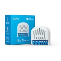 Aeotec Pico Shutter (Zigbee) Nachrüstbares Rollladenmodul