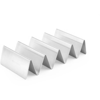 HENDI 4 Fächer, 225x115x(H)50mm,