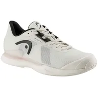Head Sprint Pro 3.5 Allcourt weiss/schwarz Herren