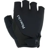 Roeckl Basel 2 Black