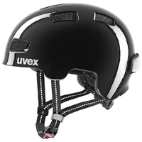 Uvex hlmt 4 reflexx - Leichter Kinder-Helm für Kinder