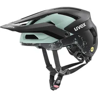 Uvex Renegade MIPS MTB Helm-Mehrfarbig-57-61