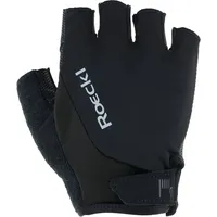 Roeckl Basel 2 Black