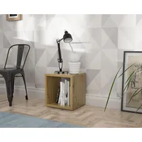 Forte Regalwürfel Aktenregal 38,2 x 38,3 x 32,9 cm