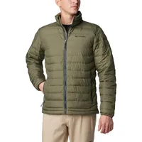 Columbia Herrenjacke, Powder Lite II