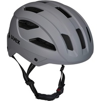 Uvex City Stride rhino matt, 56