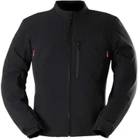 Furygan Codex Textiljacke wasserdicht - Black - S
