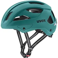 Uvex City Stride Blau Modell 2025