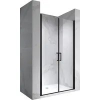 Iflair i-flair Duschtür 68x71 cm - Höhe: 195 cm