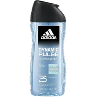 Adidas Herren Duschgel DYNAMIC PULSE 250ml