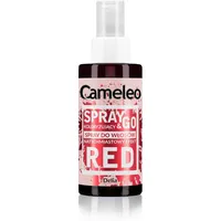 Delia Cosmetics Delia Cosmetics, Cameleo Spray & Go Haarfärbespray