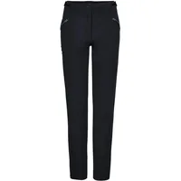 KILLTEC Damen Funktionshose/Wanderhose KOS 322 WMN PNTS, dunkelnavy, 38,