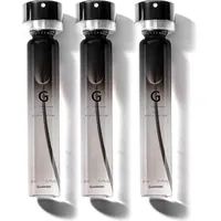 Gammon Black Notes Parfum 3 x 20 ml Geschenkset