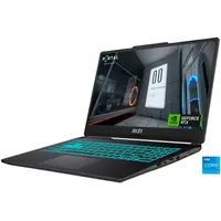 MSI Cyborg 15 A13VE-1005, Core i5-13420H, 16GB RAM, 512GB
