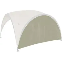 Bo-Camp Seitenwand Für Party Shelter L Garten Pavillon Camping