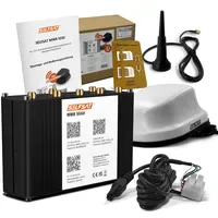 Selfsat MWR 5550 weiß / LTE & WLAN Internet