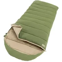 Outwell Constellation Deckenschlafsack 230 cm Grün