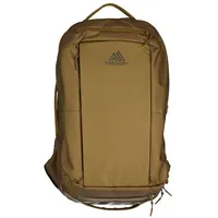 Gregory Border Traveler 30 Rucksack - Coyote Brown -