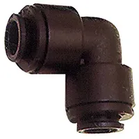 Riegler Winkelverbinder POM, für Schlauch-Außen- Ø28 mm