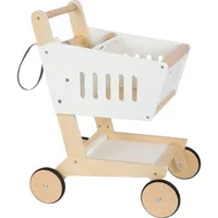Small Foot Company Small Foot Einkaufswagen „fresh“,