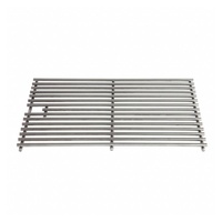All'Grill Edelstahlrost 35 x 46 cm rostfrei
