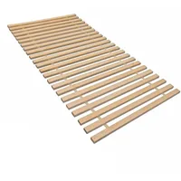 Betten-ABC Madera XXL Rollrost mit 23 extra stabilen Leisten