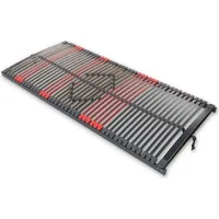 Betten-ABC Max Premium NV – 7-Zonen-Lattenrost mit 44 Leisten