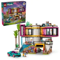 LEGO Andreas moderne Villa (42639, LEGO Friends)