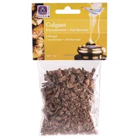 Berk Räucherwerk - Galgant - 30 g Granulate, 1