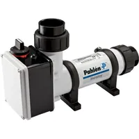 Pahlén Pahlen Elektroheizer aus Kunststoff / Heizstab Incoloy 12