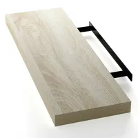 CASARIA Schweberegal 70cm eiche