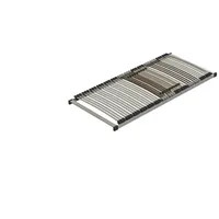 Hn8 Schlafsysteme Hn8 Quattroplus Plan - Lattenrost mit 42