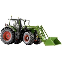 Wiking 077869 1:32 Fendt 724 Vario mit Frontlader Cargo