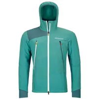 Ortovox PALA HOODED JACKET M