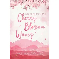 Tolino media Cherry Blossom Waves