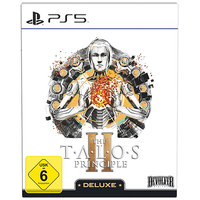 Devolver Digital The Talos Principle 2 - PS5