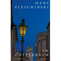 C.H. Beck Verlag Am Götterbaum