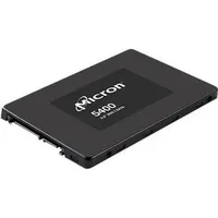 Crucial Micron 5400 PRO 2.5" SATA Encrypted - 480GB